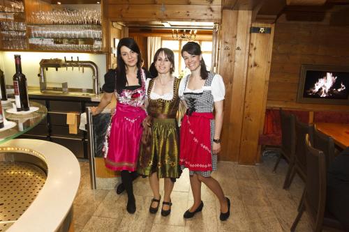 Hôtel Rebgarten Hotel Adler Heiligenberger Straße 20 Pfullendorf