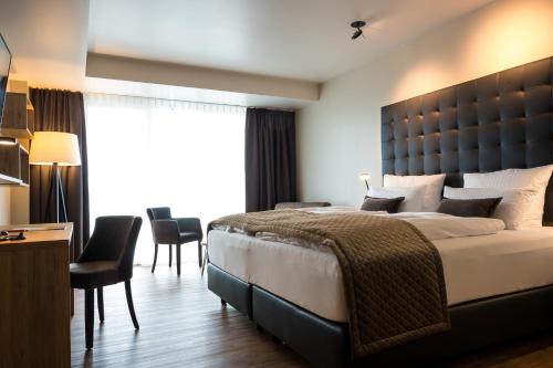 Rebhan's Business und Wellness Hotel Neukenroth allemagne