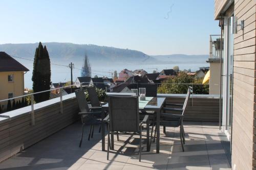 Appartements Rebhaus \ Am Hauberg 12 Sipplingen