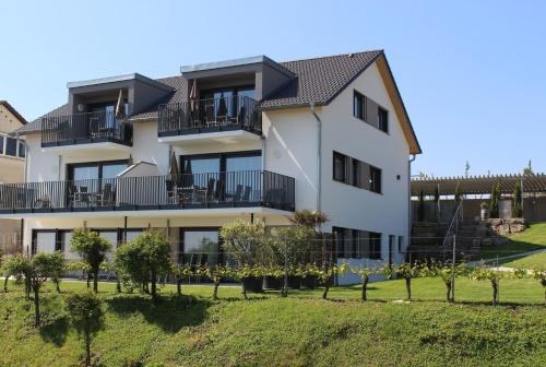 Reblandhof Siebenhaller Immenstaad am Bodensee allemagne