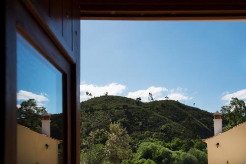 Séjour à la campagne Recanto Da Ribeira Casas De Campo Foz do Besteiro Monchique