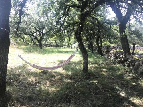 Maison de vacances Recanto da Serra Rua das Cabeçadas nº10A Porto de Mós