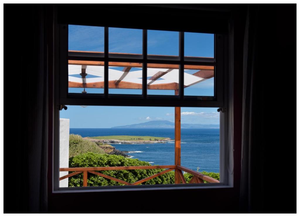 Maison de vacances Recanto das Vigias \ Rua do Porto S/N Topo - S. Jorge, 9875-162 Topo