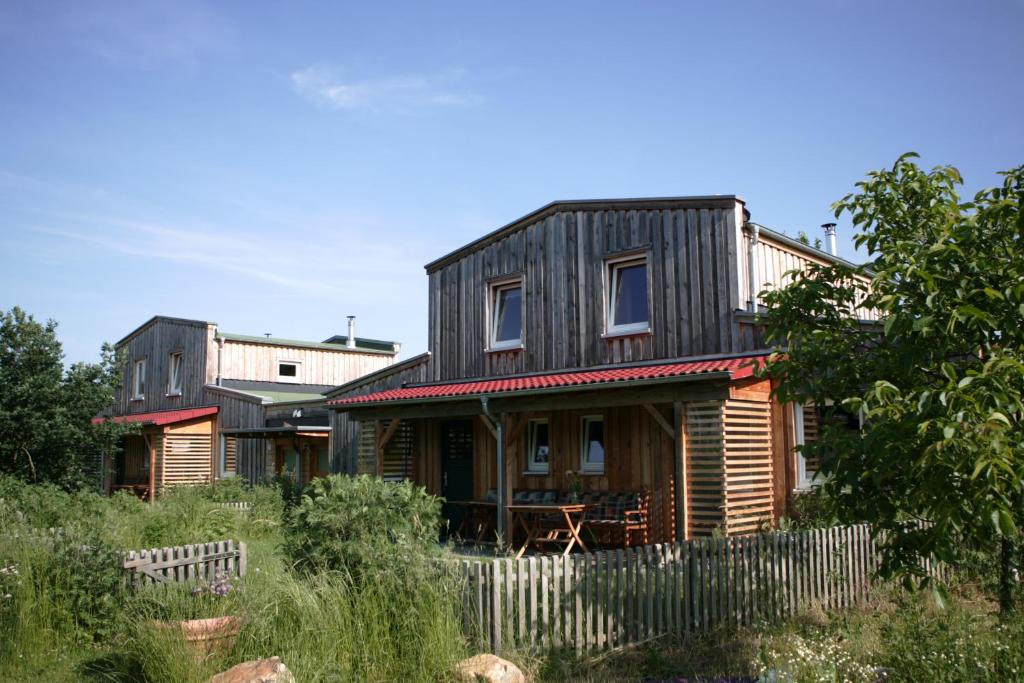 Appartement Rech Hof Urlaub auf dem Gnadenhof 15 Allerstraße, 53426 Schalkenbach