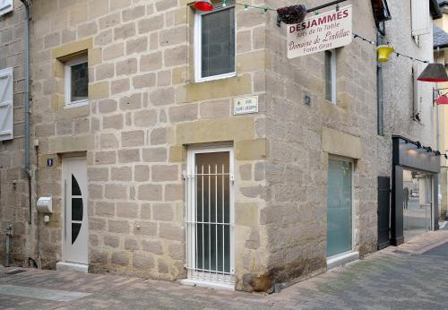 RECOLLETS #9 - Echoppe Briviste - 1 Chambre Brive-la-Gaillarde france