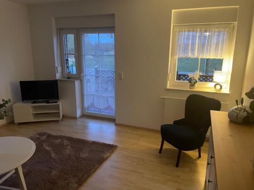 Appartement Redewischer Str.23e Redewischer Straße 23d Boltenhagen