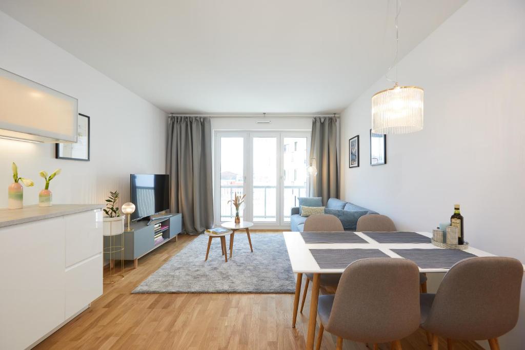 Appartement Redlok 10 Wannerweg, 82467 Garmisch-Partenkirchen