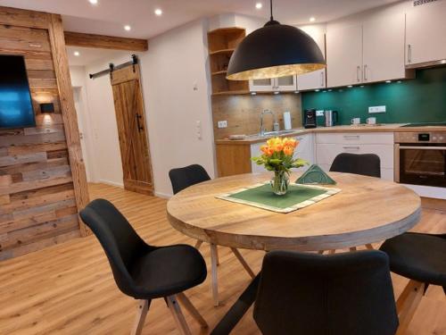 Appartements Reeshof Münzenriedweg 4a Horben
