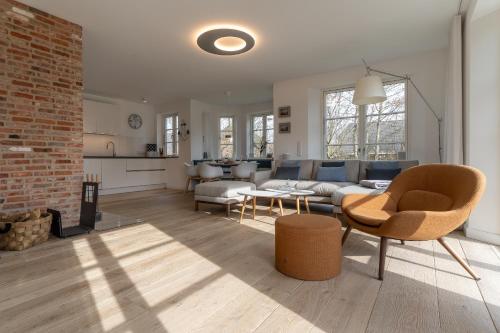 Reetdachhaus De Hygge Kaat Reetdachhaus De Hygge Kaat Wittendün allemagne