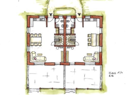 Reethaus 4B Staberdorf allemagne