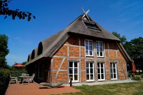 Maison de vacances Reethaus Mertinat For Ten Hinter Wangern 4 Poel