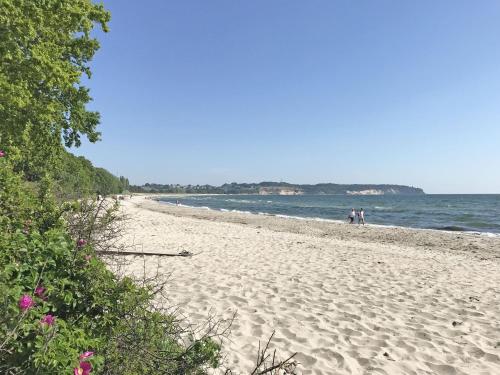 Villa Reetperle Lobbe - Ferienhaus mit Sauna (F 650) Rügen-Resort-Lobbe 19 Lobbe