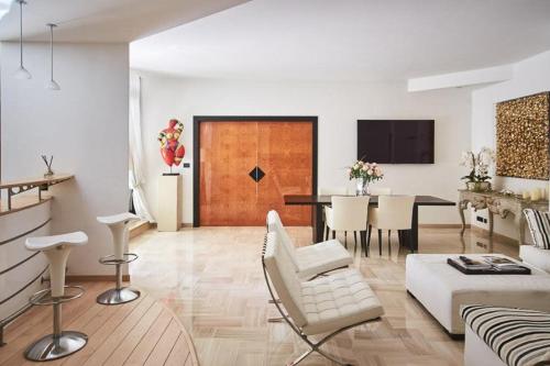 Appartement REF 1437 - Superb 1 bedroom apartment Gray d'Albion 32 Rue des Serbes Cannes