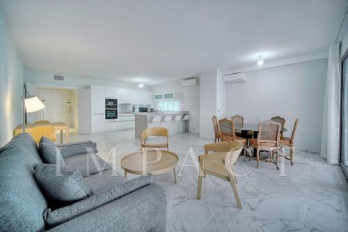 Appartement REF 1439 - New apartment in Gray d'Albion 4 Rue des Serbes RESIDENCE GRAY D'ALBION Cannes