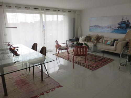 Appartement Ref NICO - 3p Lycklama, 10 Cannes