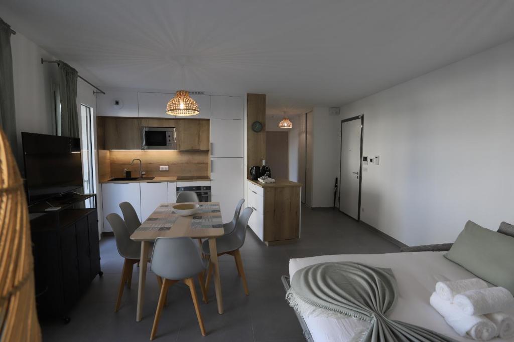 Appartement Reflet du Parmelan Annecy de Tillier, 12, 74000 Annecy