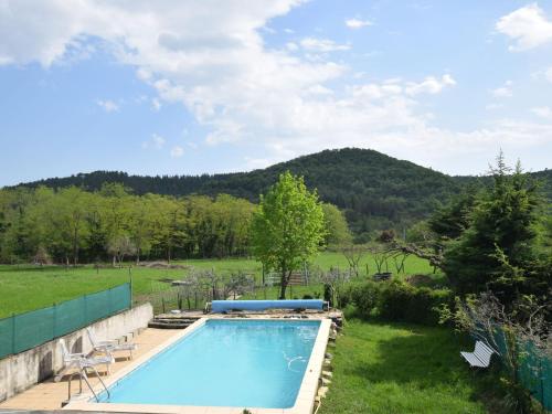 Maison de vacances Refreshing Apartment in Mirabel with a Private Pool Terrace  Mirabel