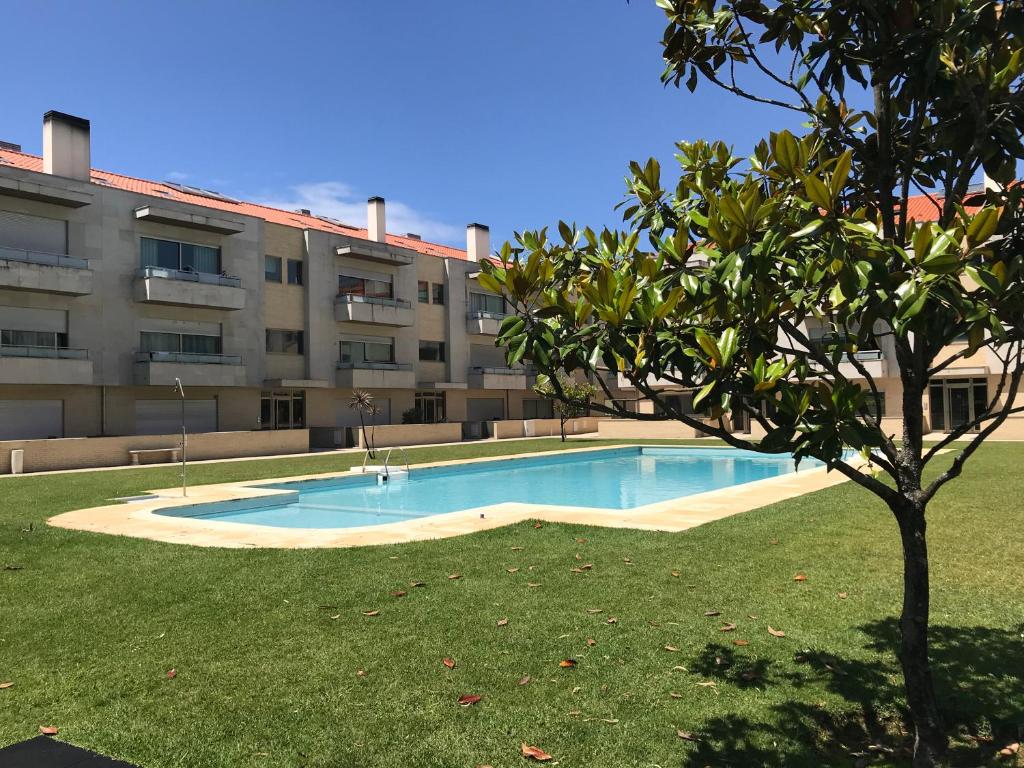 Appartement Refúgio da Junqueira - Esposende Rua da Junqueira 92, Apart.16, 4740-342 Fão