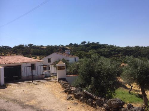 Maison de vacances Refugio da Maceira Sitio da Maceira Marvão