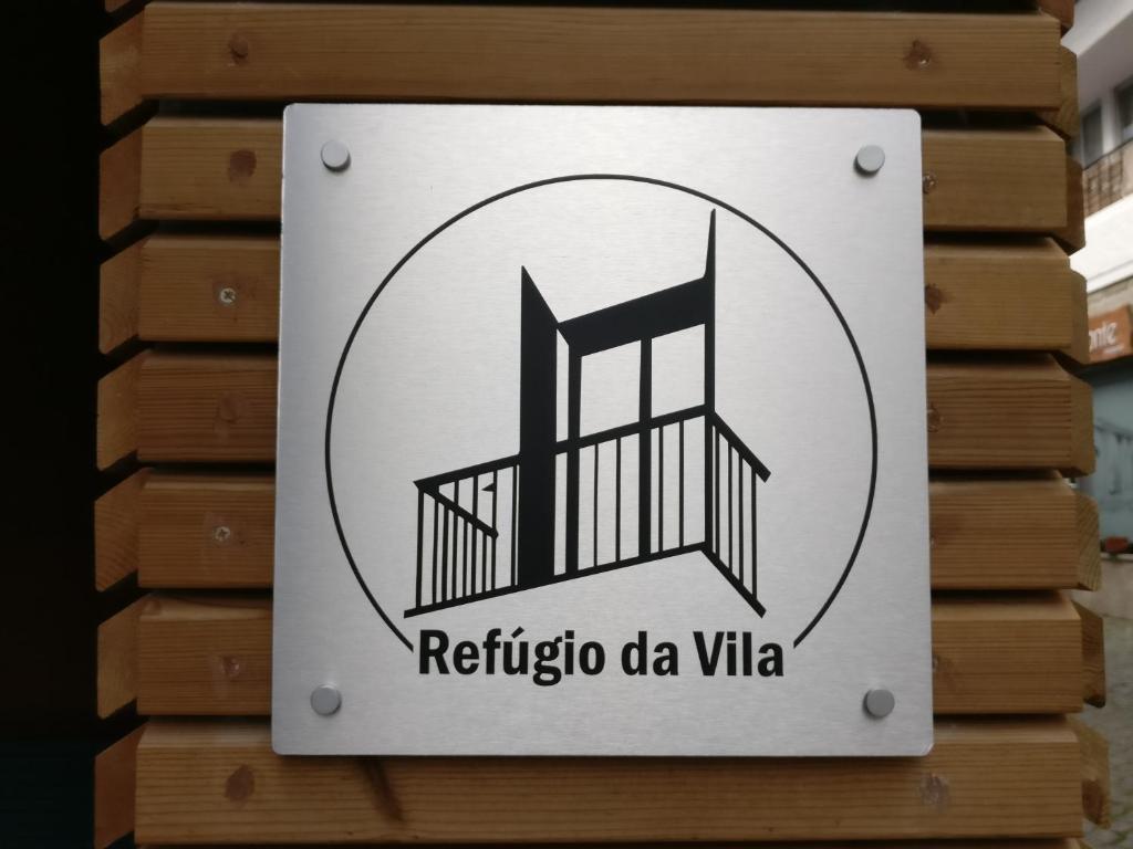 Villa Refúgio da Vila - Refuge of the Village Rua Teles Loureiro 11, 3670-253 Vouzela