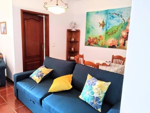 Appartement Refugio das Matas Estrada Jose Antonio Taboada 38 R/C F Porto Santo