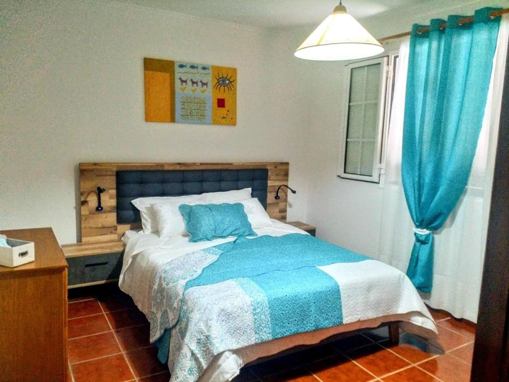 Appartement Refugio das Matas Estrada Jose Antonio Taboada 38 R/C F, 9400-141 Porto Santo