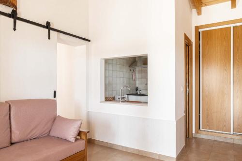 B&B / Chambre d'hôtes Refugio Das Origens Monte Novo Vale Lousal Ermidas