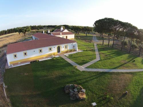 Refugio Das Origens Ermidas portugal
