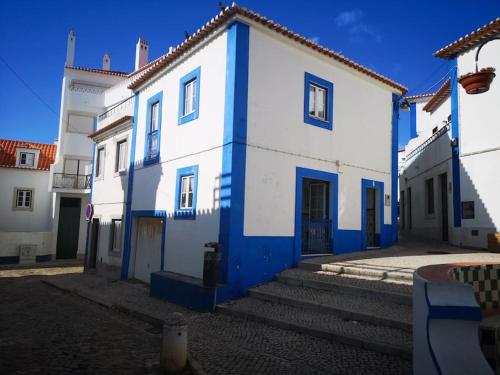 Refugio dos Lima Ericeira portugal