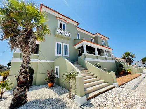 B&B / Chambre d'hôtes REFÚGIO DOURADO Rua da Branqueira 120 A/E Torreira