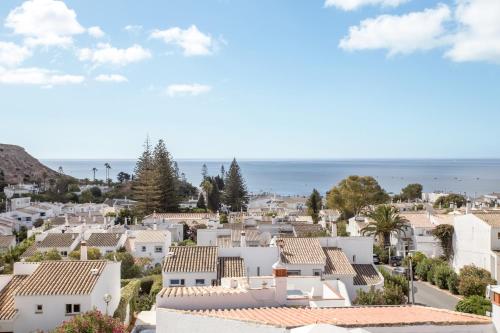 Appartement Refúgio Na Praia Da Luz R da Várzea 54-50 Praia da Luz Luz