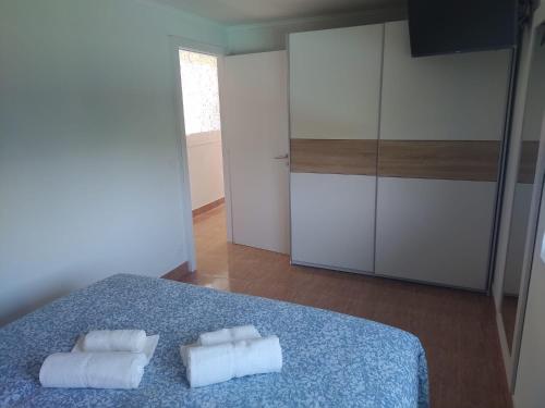 Appartement Refúgio Singelo 199 Rua das Cassufas Espinho