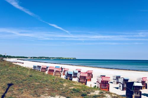 Camping Regenbogen Boltenhagen Ostseeallee 54 Boltenhagen