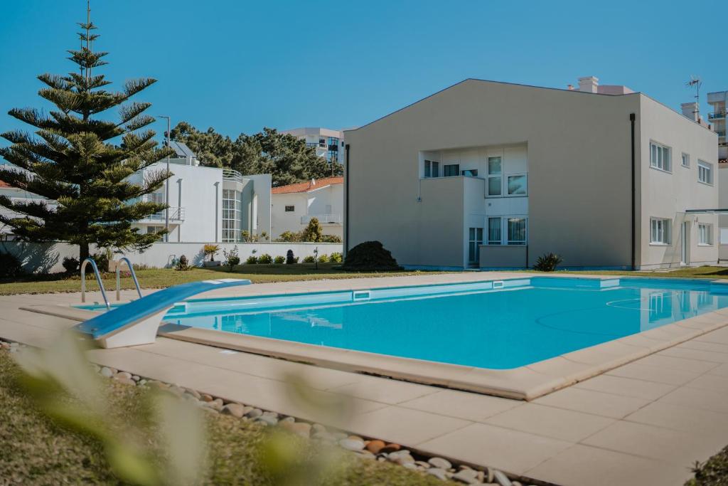 Villa Regina Beach - Villa with Private Pool 105 Rua das Flores, 4935-580 Viana do Castelo