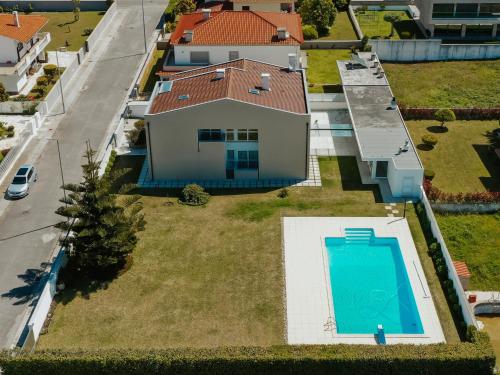 Regina Beach - Villa with Private Pool Viana do Castelo portugal