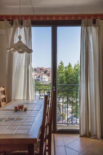 Regina's Banyuls - Studio apartment with sea view Banyuls-sur-Mer france