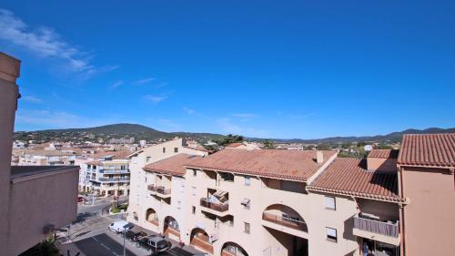 Appartements Regina - Victoria Rue des Anciens Combattants Afn Sainte-Maxime