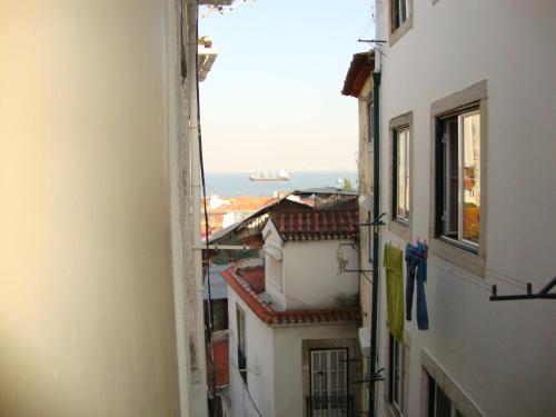 Regueira Apartment Lisbonne portugal