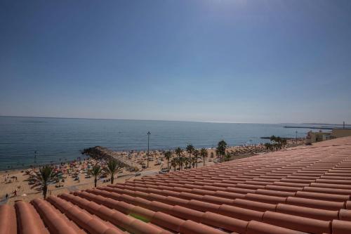 Regueiró Quarteira Beach Apartment Quarteira portugal