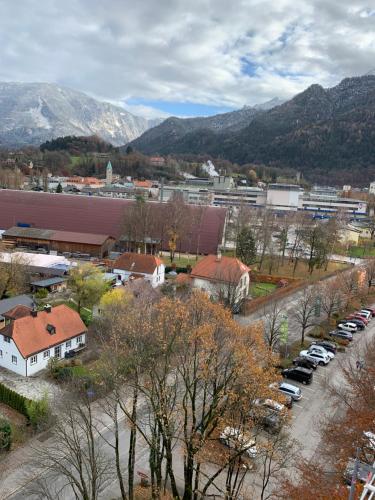 Reichenbach Apartment Bad Reichenhall allemagne