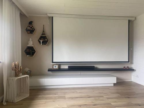 Appartement Reihenhaus mit Garten im Oberpfälzer Seenland 5 Lothradweg Schwarzenfeld