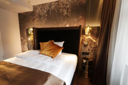 Hôtel REINHARDTs HOTEL Vorstadtstr. 28 Buchen