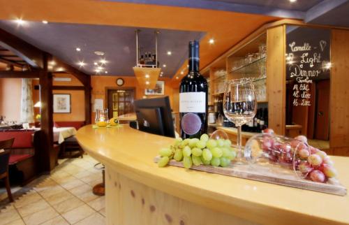 REINHARDTs HOTEL Buchen allemagne