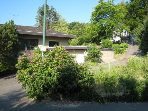Appartement Reinhold Thurmeier Keltenweg 1 Jagsthausen