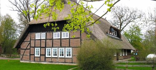 Reit- und Bauernhof Klaucke Trebel allemagne