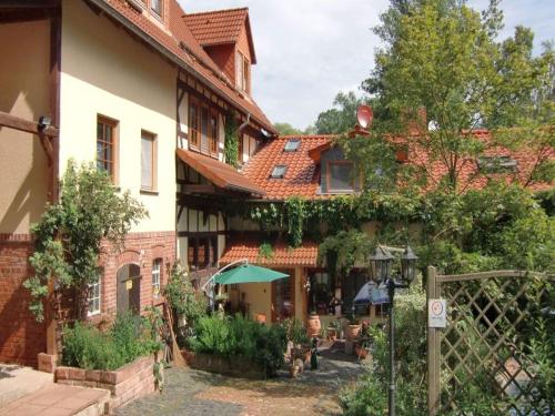Reiterhof Aumühle Oberaula allemagne