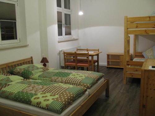 Maison d'hôtes Reiterhof & Pension Lienemann Krumme Straße 17 Grünbach