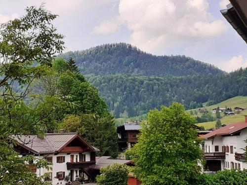 Appartement Reitmeier im Winkl Am Waldbahnhof 7 Reit im Winkl