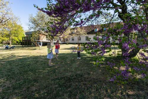 Relais Amadourien Rocamadour france