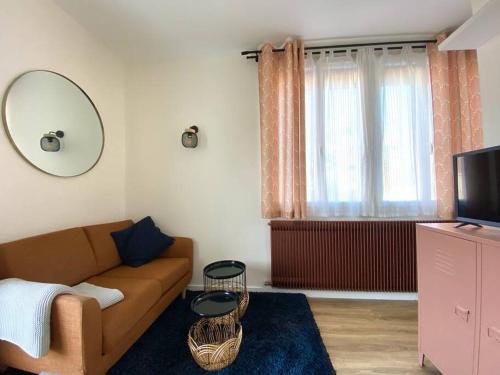 Appartement Relais de la Joselière 130 Rue de la Bernerie Pornic